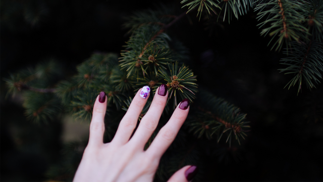 Tired Of Black? Try One Of These 8 Shades