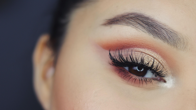 How To Apply Eye Makeup For Your Eye Shape