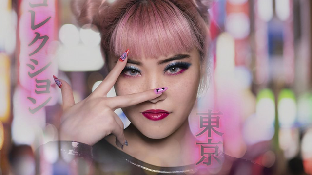 OPI Tokyo: Bold & Trendy Colors for Spring/Summer