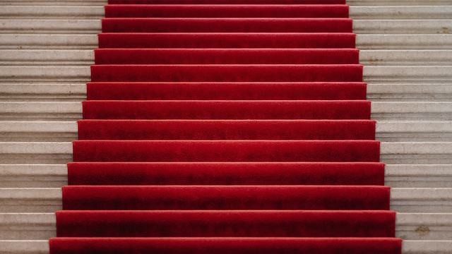 Create A Red Carpet Look Inspired By Your Favorite Oscar Nominees