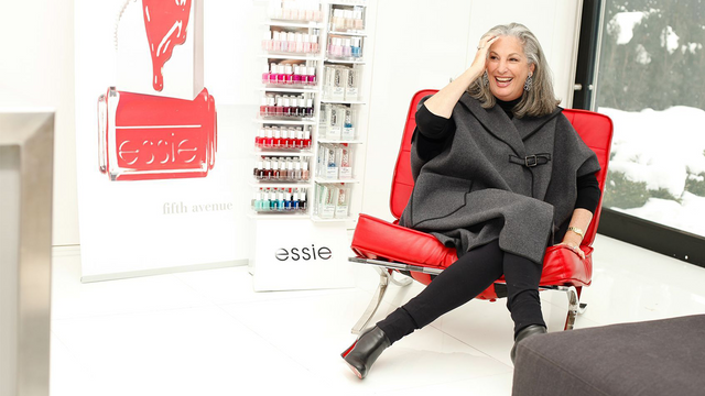 Meet The Nail Industry's Leading Ladies