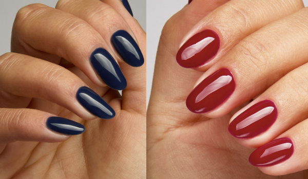 Discover the New BIAB Colors from The GelBottle Inc