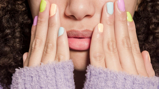 Easter Nails: Stunning Styles for the Spring Season