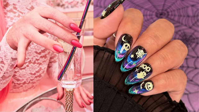 Nail Your Budget: Gorgeous Nails Without Breaking the Bank