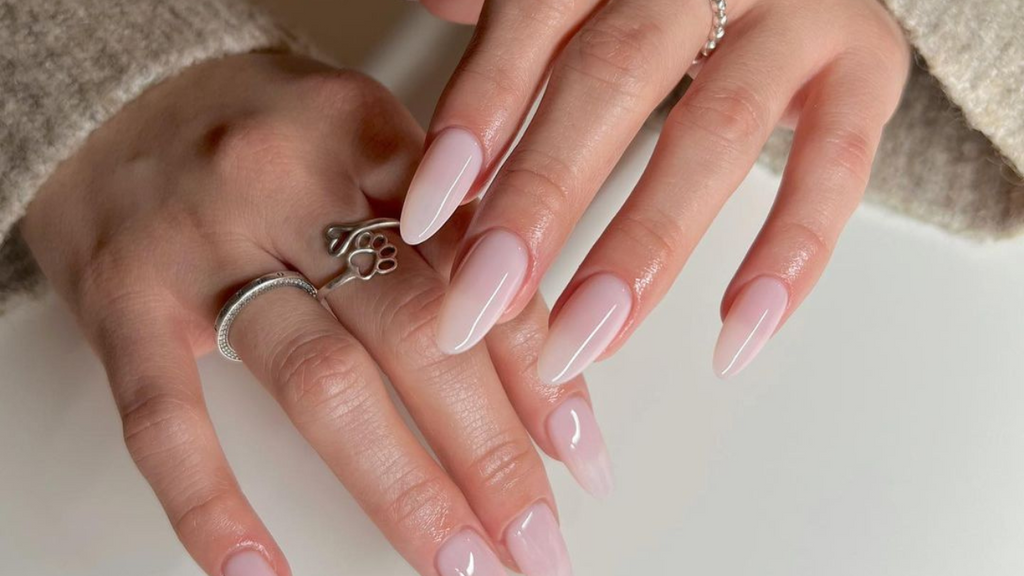 OPI Bubble Bath Nail Polish – Beyond Polish
