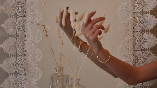 Coquette Nails Aesthetic