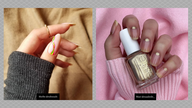 The 2021 Nail Trends You Need To Try
