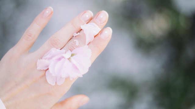 Fall's Most Unexpected Nail Colors