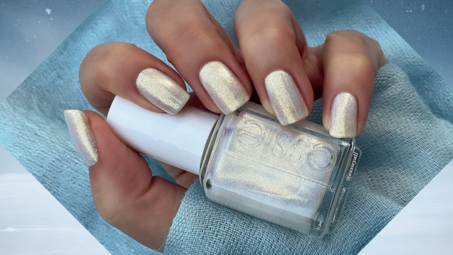 The Best Winter 2020 Nail Colors
