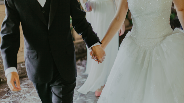 The Top 4 Wedding Essentials You Need
