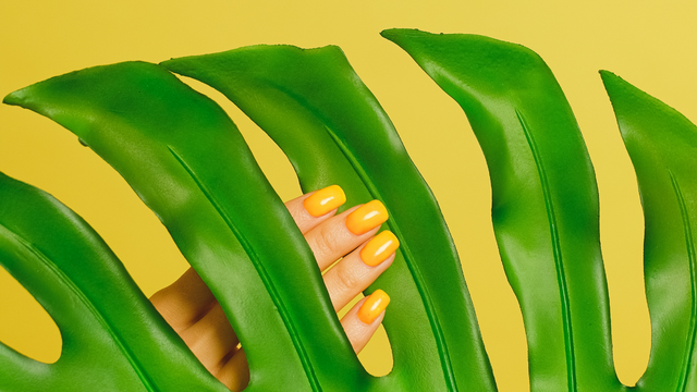 Best Summer Nail Arts and Colors