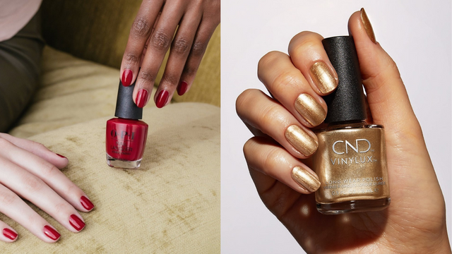 Lunar New Year Collection: Lucky Colors of the Year