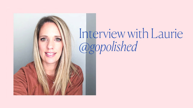 Behind the Scenes with @gopolished