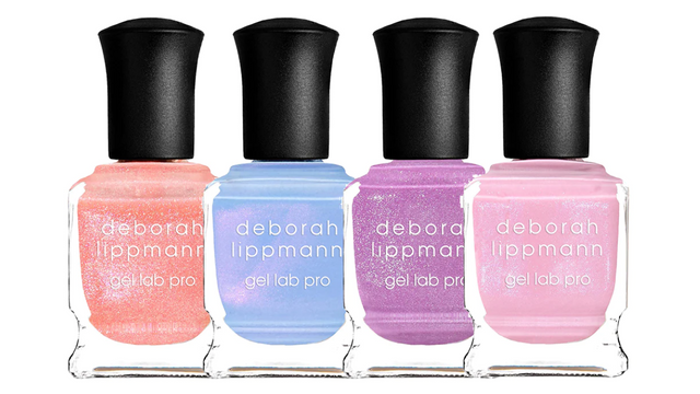 Deborah Lippmann Feel The Beat is Here!