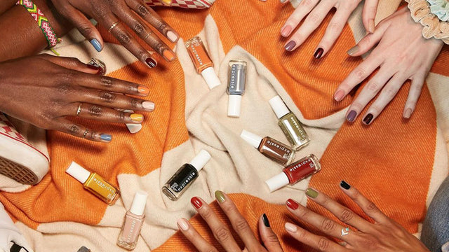 Essie Expressie: The Quick-Dry Polish We All Need