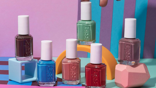 Essie Odd Squad Winter 2023-2024