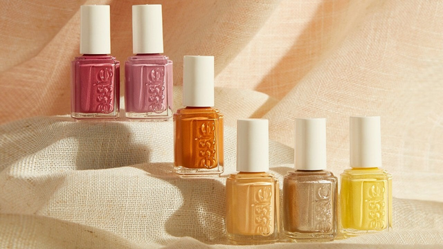 Essie Sol Searching Summer 2024