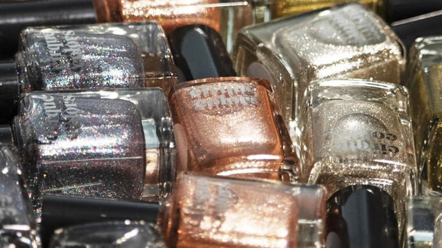 Introducing Cirque Colors