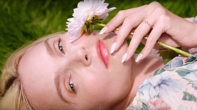 CND English Garden: Classy Spring Pastels