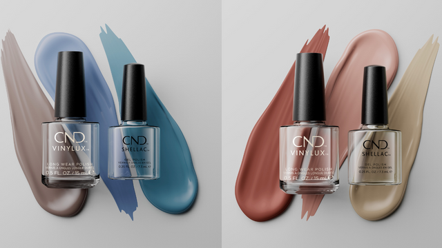 CND ColorWorld CND's BIGGEST Collection Yet