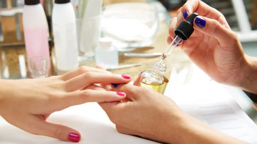 How Many Coats Of Nail Polish Should You Apply?