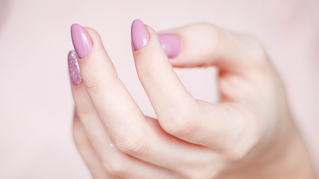 5 DIY Dip Powder Nail Art Designs You Should Try