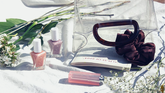 Brand Highlight: Essie Gel Couture