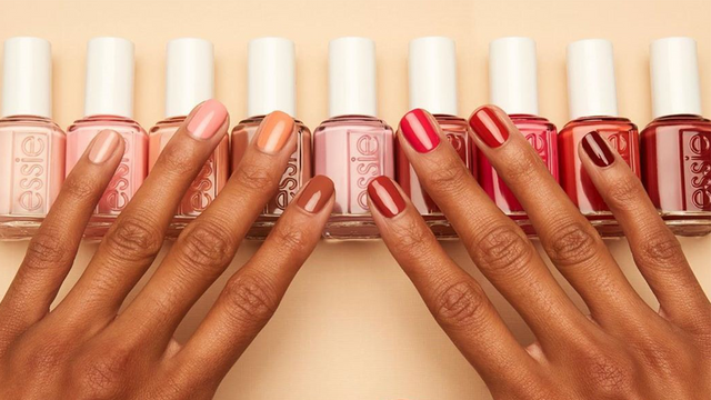 Essie Trilogy: Summer 2019's Hottest Colors