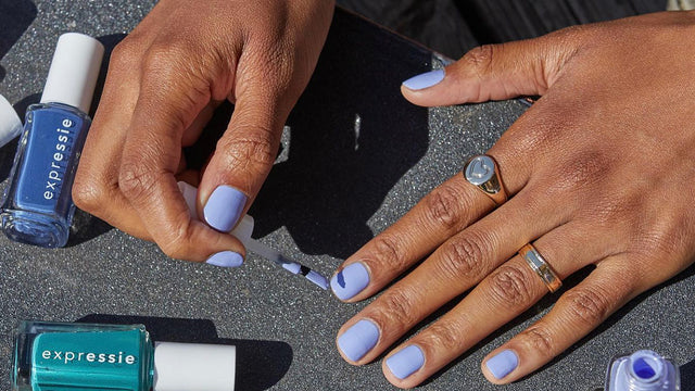 Expressie Sk8 With Destiny: Add Edge with 10 Quick-Dry Shades