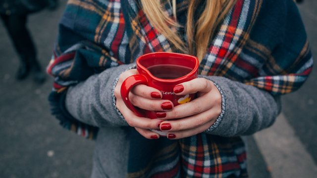 The Best Fall Nail Colors & Nail Art Designs