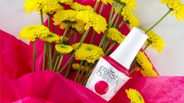 Brand Highlight: Gelish & Morgan Taylor