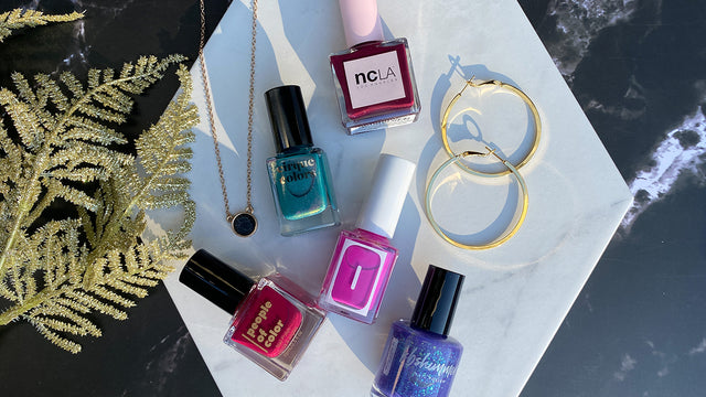 Nail Polish Gifts