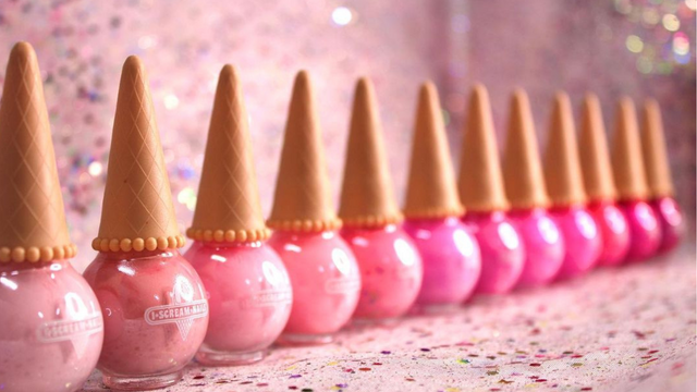 Brand Highlight: I Scream Nails