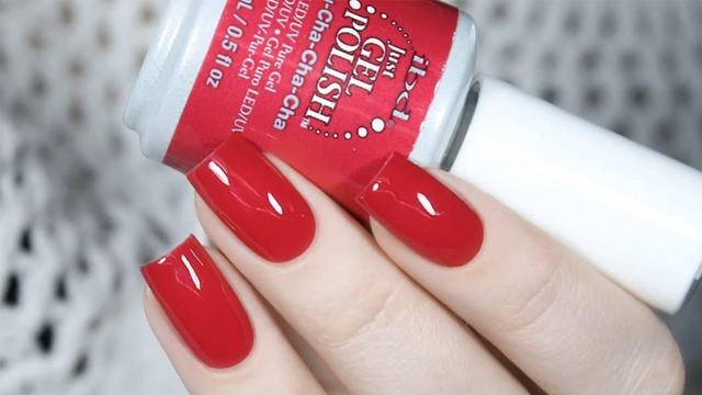 Due To Popular Demand, IBD Just Gel Polish Is Back!