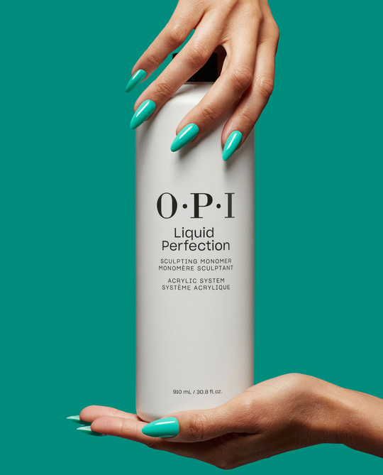 Why OPI Monomer Is a Must-Have for Acrylic and Dip Powder Nails