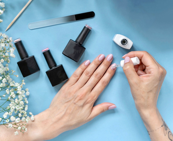 Can I Thin Out Nail Polish?
