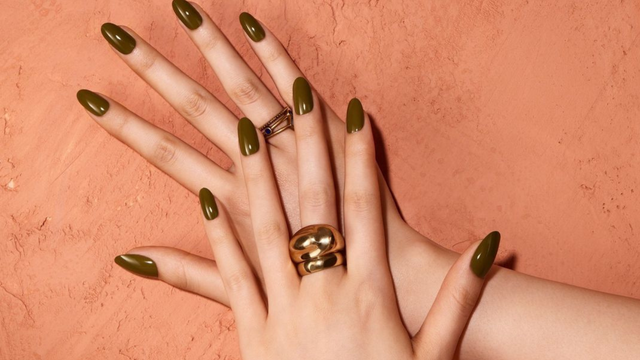 The Color Everyone Will Be Wearing This Fall