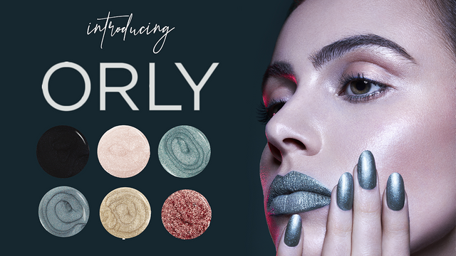 ORLY Arctic Frost: Are You Ready to Go Below Zero?