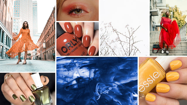Your Spring 2020 Color Report Is Here