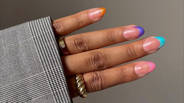 The Best Spring 2023 Nail Trends