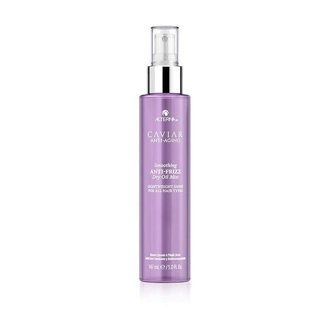 Alterna Caviar - Anti-Aging Anti-Frizz Dry Oil Mist 147ml / 5.0 oz - Hair at Beyond Polish