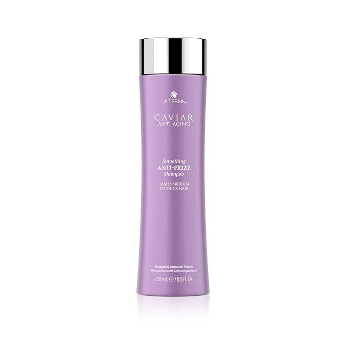 Alterna Caviar - Anti-Aging Anti-Frizz Shampoo 250 ml /8.5 oz - Hair at Beyond Polish
