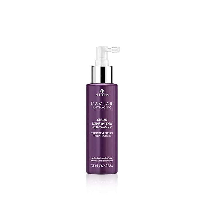 Alterna Caviar - Anti-Aging Clinical Densifying Scalp Treatment - 125 ml / 4.2 oz - Hair at Beyond Polish