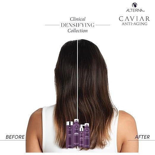 Alterna Caviar - Anti-Aging Densifying Foam Conditioner 8.5 oz - Hair at Beyond Polish