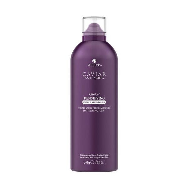 Alterna Caviar - Anti-Aging Densifying Foam Conditioner 8.5 oz - Hair at Beyond Polish