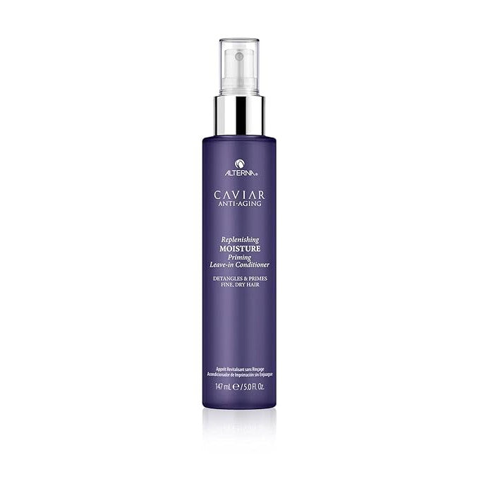 Alterna Caviar - Anti-Aging Moisture Priming Leave-In Conditioner 5.0 oz - Hair at Beyond Polish