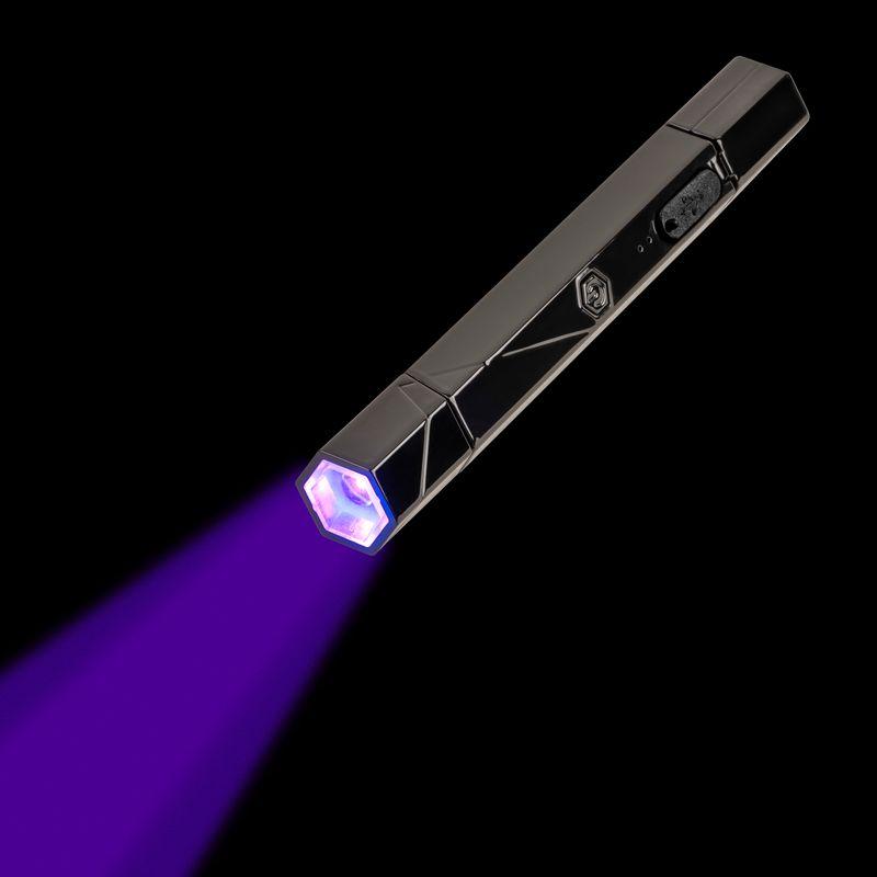 Apres - Gel-X® Omni Light Black - Manicure & Pedicure Tools at Beyond Polish