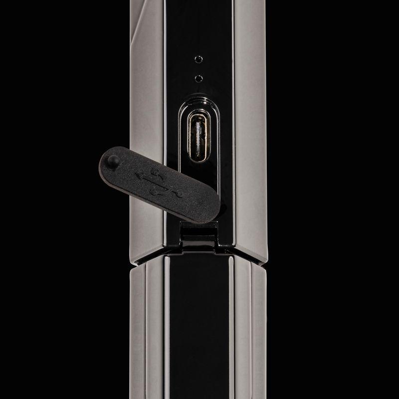 Apres - Gel-X® Omni Light Black - Manicure & Pedicure Tools at Beyond Polish