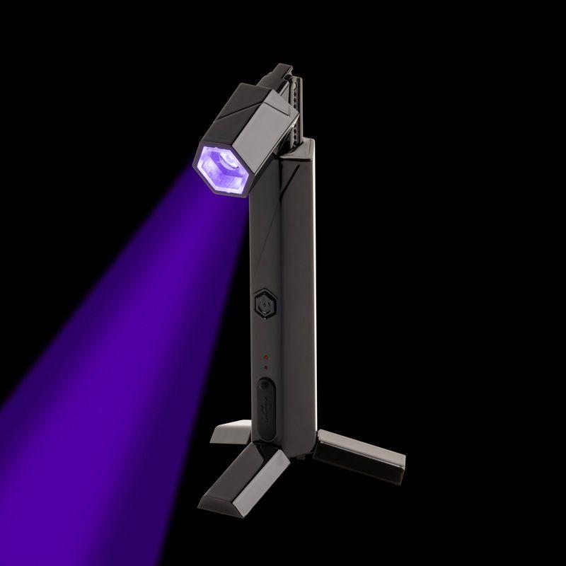 Apres - Gel-X® Omni Light Black - Manicure & Pedicure Tools at Beyond Polish