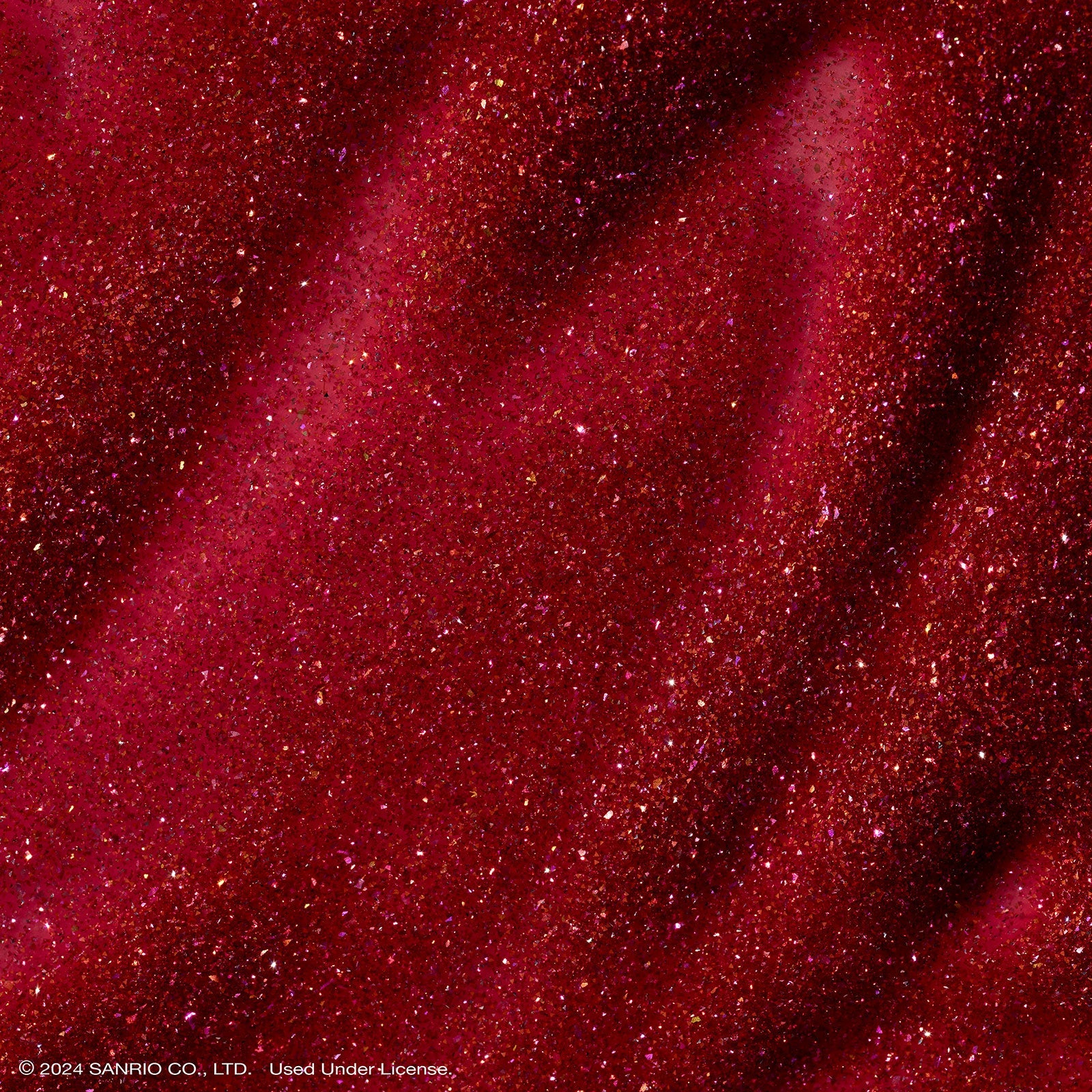 Apres - Hello Kitty Flash Glitter Gel Couleur - 4ever - Gel Polish at Beyond Polish